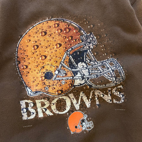 Vintage 1998 Browns Lee Sport Sweater