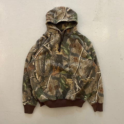 Vintage Realtree Hoodie