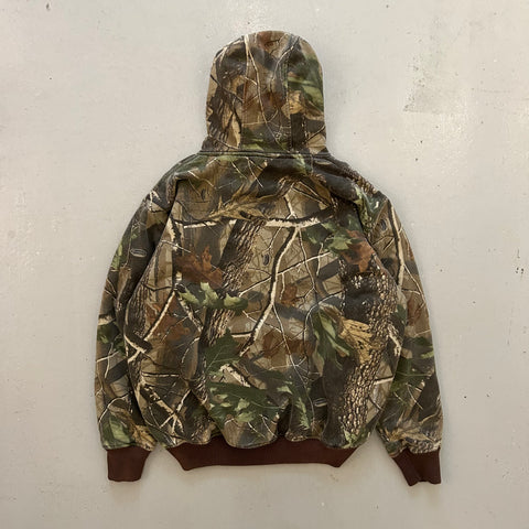 Vintage Realtree Hoodie