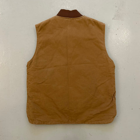 Vintage Carhartt They Won't Be Little Long Liner