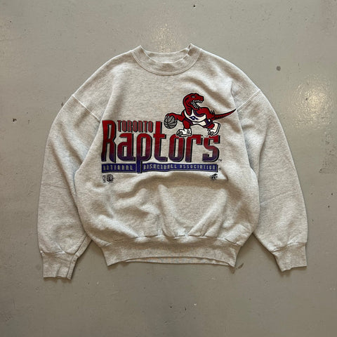 Vintage 1994 Toronto Raptors Sweater