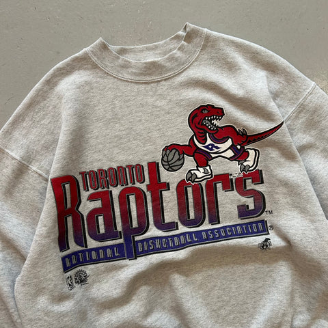 Vintage 1994 Toronto Raptors Sweater