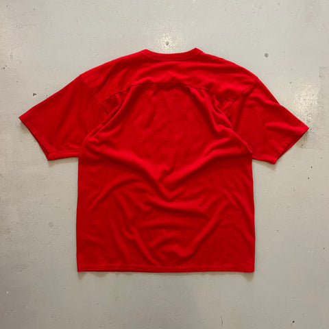 Vintage 90s Champion Roosevelt T-Shirt