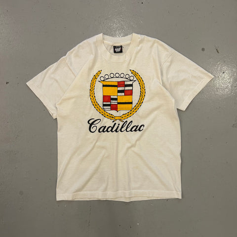 Vintage 90s Cadillac T-Shirt