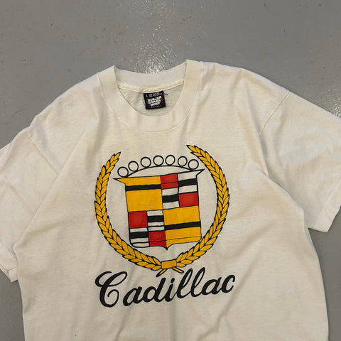 Vintage 90s Cadillac T-Shirt