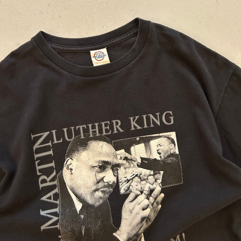 Vintage 2000s Dr. Martin Luther King I Have A Dream T-Shirt