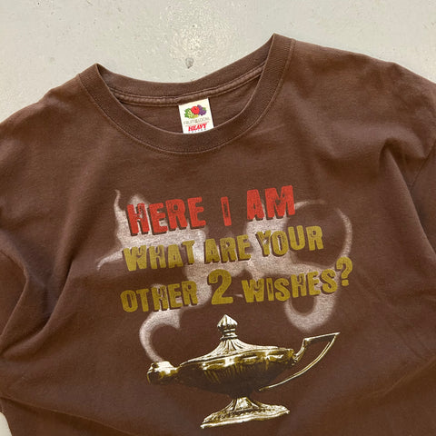 Vintage 2000s Here I Am T-Shirt