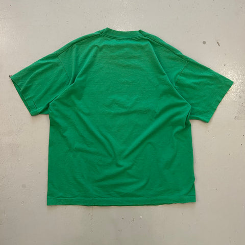 Vintage 90s Irishman T-Shirt