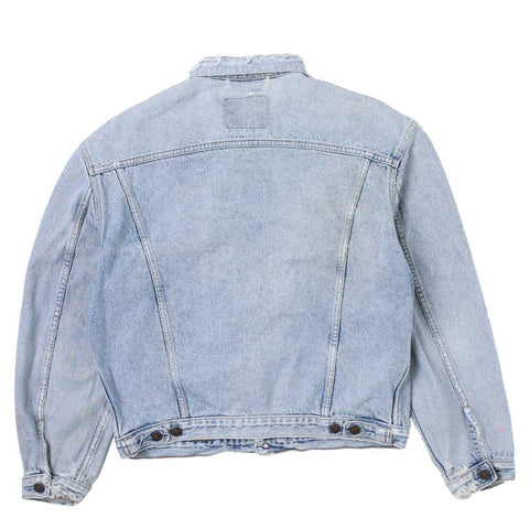 Vintage Levi's Denim Jacket