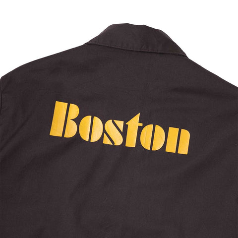 Vintage Union Made Boston Jacket