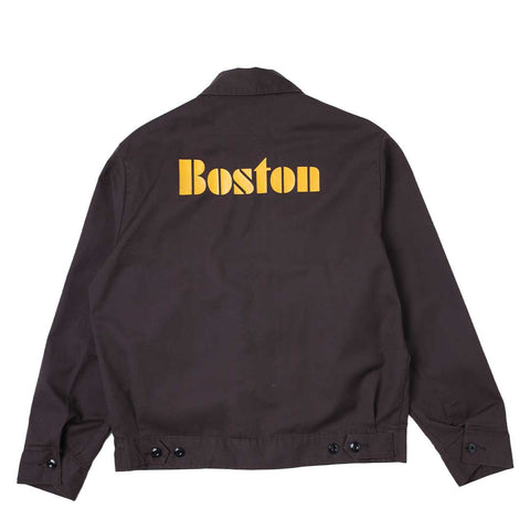 Vintage Union Made Boston Jacket