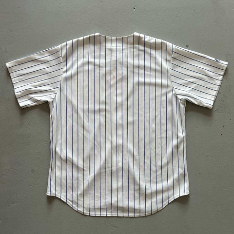 Vintage Majestic Chicago Cubs Jersey