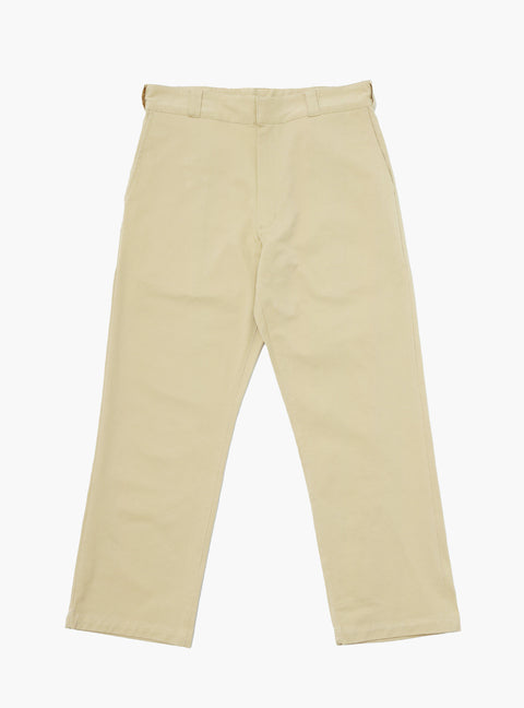 Sabbatical Classic Teenage Jungle Pant Shroom Sand