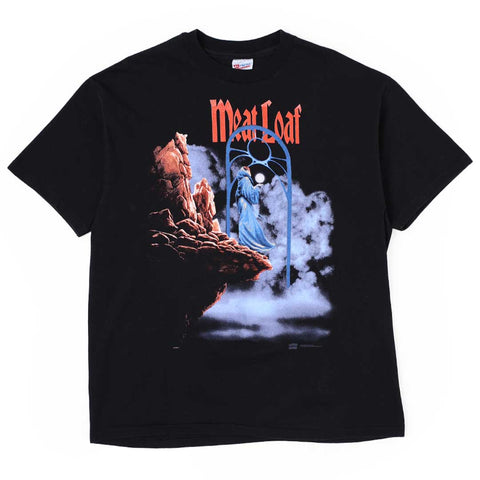 Vintage 1994 Meat Loaf T-Shirt