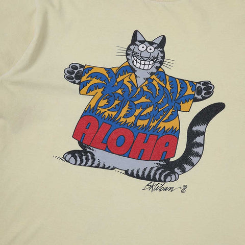 Vintage 90s Aloha T-Shirt