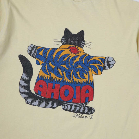 Vintage 90s Aloha T-Shirt