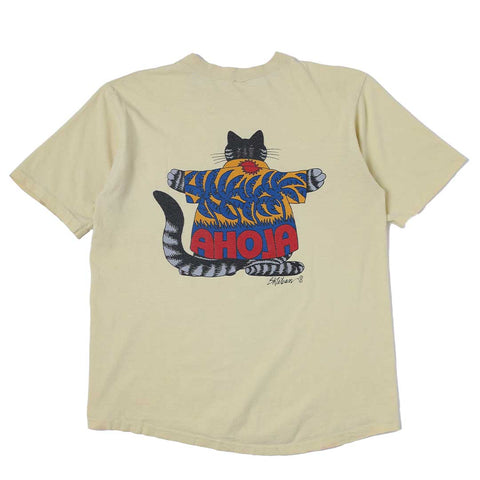 Vintage 90s Aloha T-Shirt