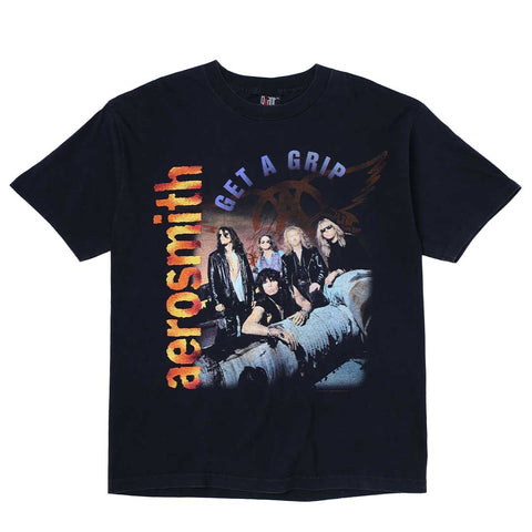 Vintage 1994 Aerosmith 'Get A Grip' T-Shirt