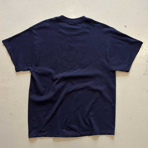 Vintage 2000 New York Yankees Champions T-Shirt