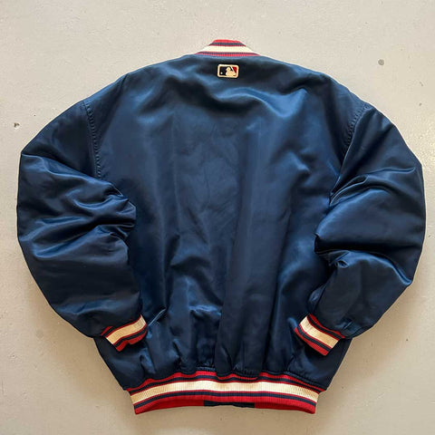 Vintage Atlanta Braves Starter Jacket