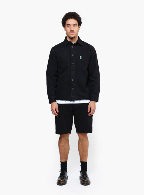 Sabbatical Classic Day Short Black