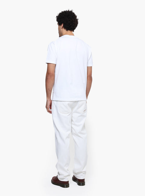 Sabbatical S.P.A. T-Shirt White