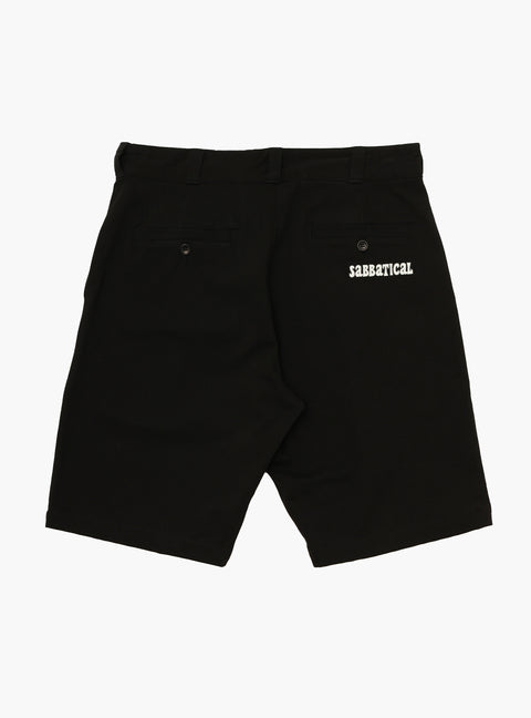 Sabbatical Classic Day Short Black