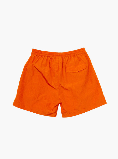 Sabbatical Swimshorts Burning Orange