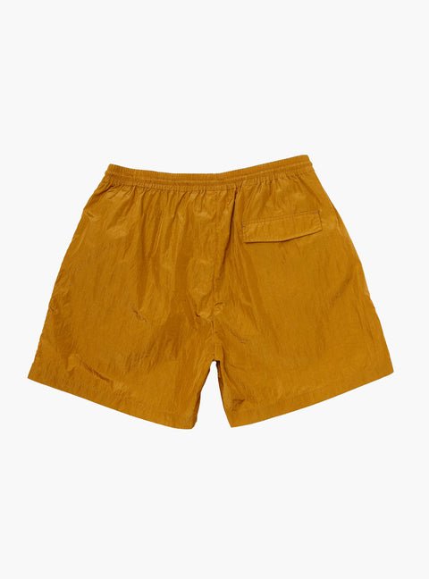 Sabbatical Swimshorts Caramel