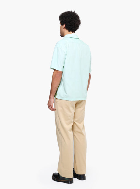 Sabbatical Classic Teenage Jungle Pant Shroom Sand