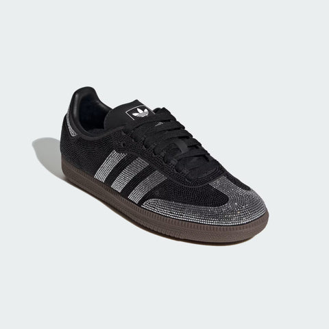 Adidas Samba OG W Core Black Core Black Cloud White