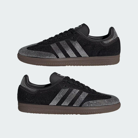 Adidas Samba OG W Core Black Core Black Cloud White