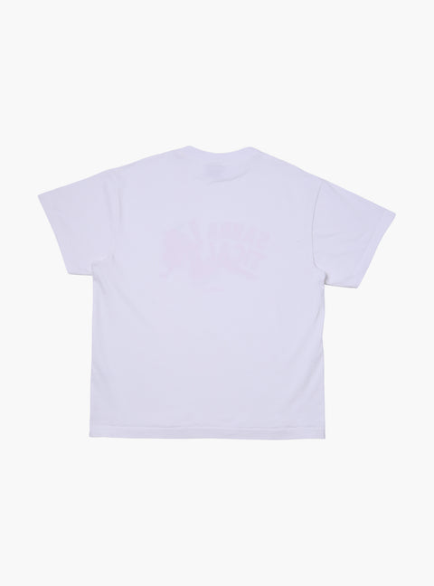Sabbatical Bing T-Shirt White