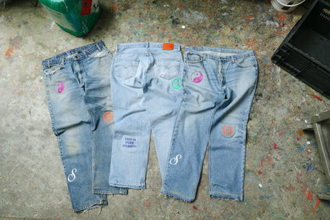 RECYCLE PROGRAM