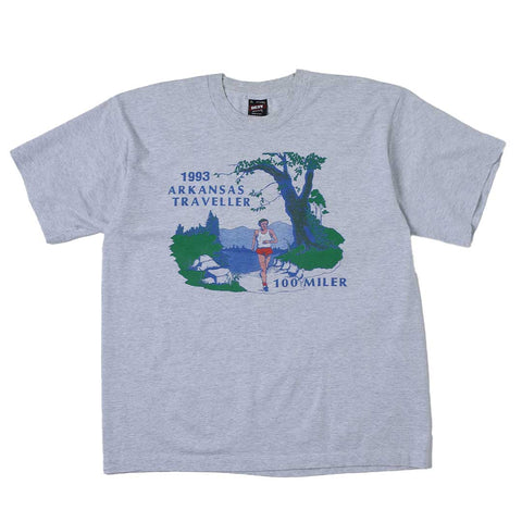 Vintage 1993 Arkansas Traveller T-Shirt