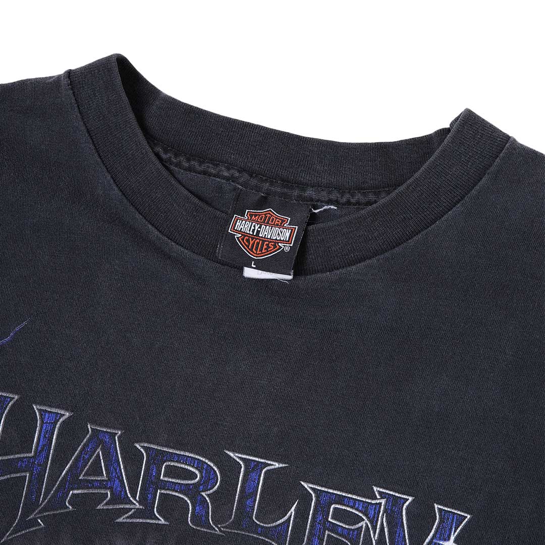 HARLEY-DAVIDSON (ハーレーダビッドソン) 90s R.K.STRATMAN