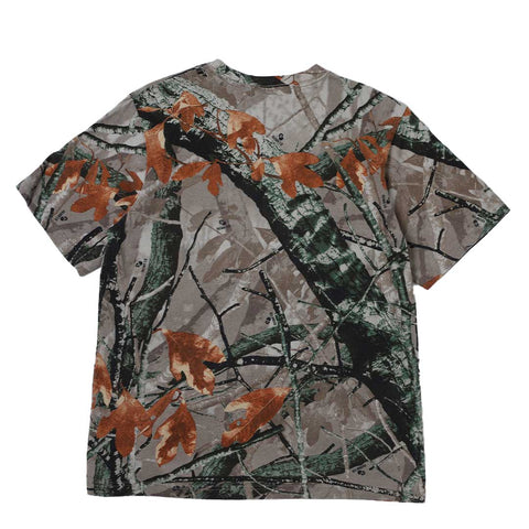 Vintage 00s Realtree T-Shirt