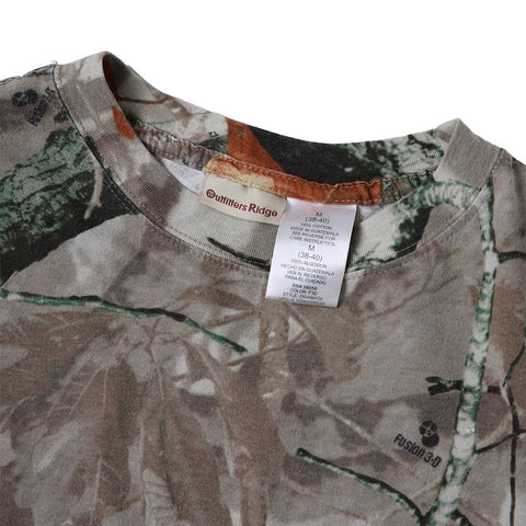 Vintage 00s Realtree T-Shirt