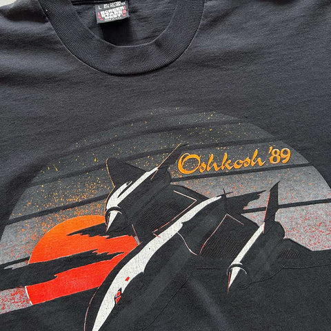 Vintage 1989 Oshkosh T-Shirt