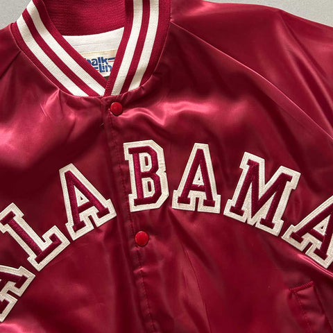 Vintage Alabama Chalk Line Jacket