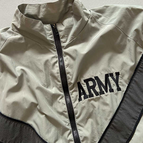 Vintage Army IPFU Jacket