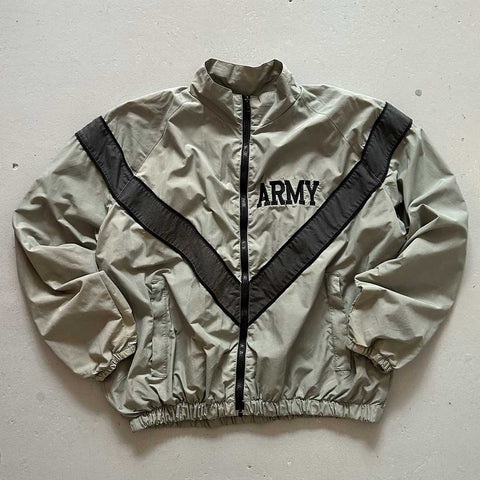 Vintage Army IPFU Jacket