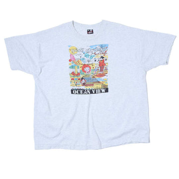 Vintage 1994 Grateful Dead T-Shirt – Sabbaticalvintage