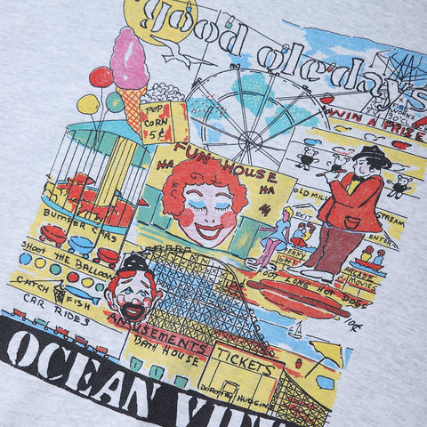 Vintage 90s Good Ole Days T-Shirt
