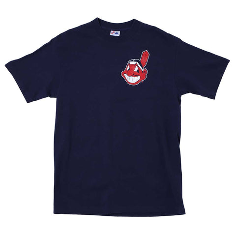 Vintage 90s Cleveland Indians T-Shirt