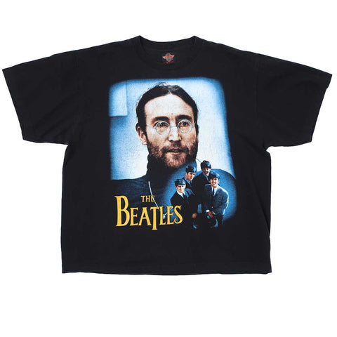 Vintage 2000s The Beatles T-Shirt