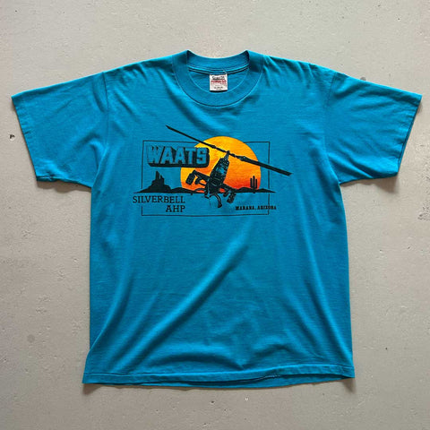 Vintage 90s WAATS T-Shirt