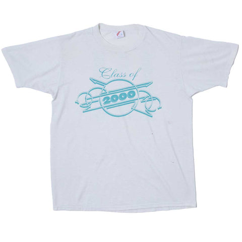 Vintage 90s Class of 2000 T-Shirt