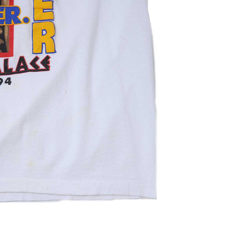 Vintage 1994 Holyfield vs. Moorer T-Shirt