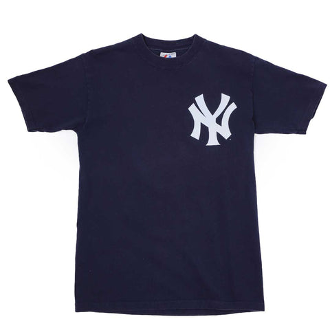 Vintage 90s New York Yankees Jeter T-Shirt